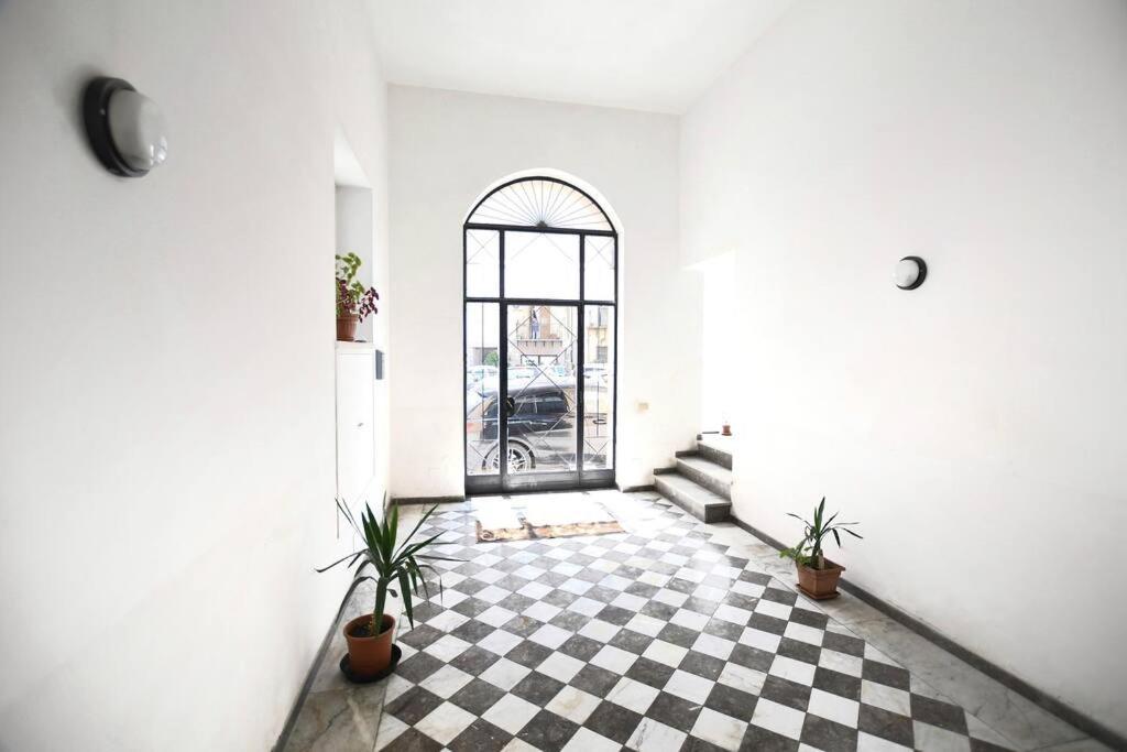 Appartamento Iflat Casa Isabella Palermo Esterno foto
